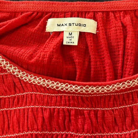 Max Studio Dress - Picture 5 of 6